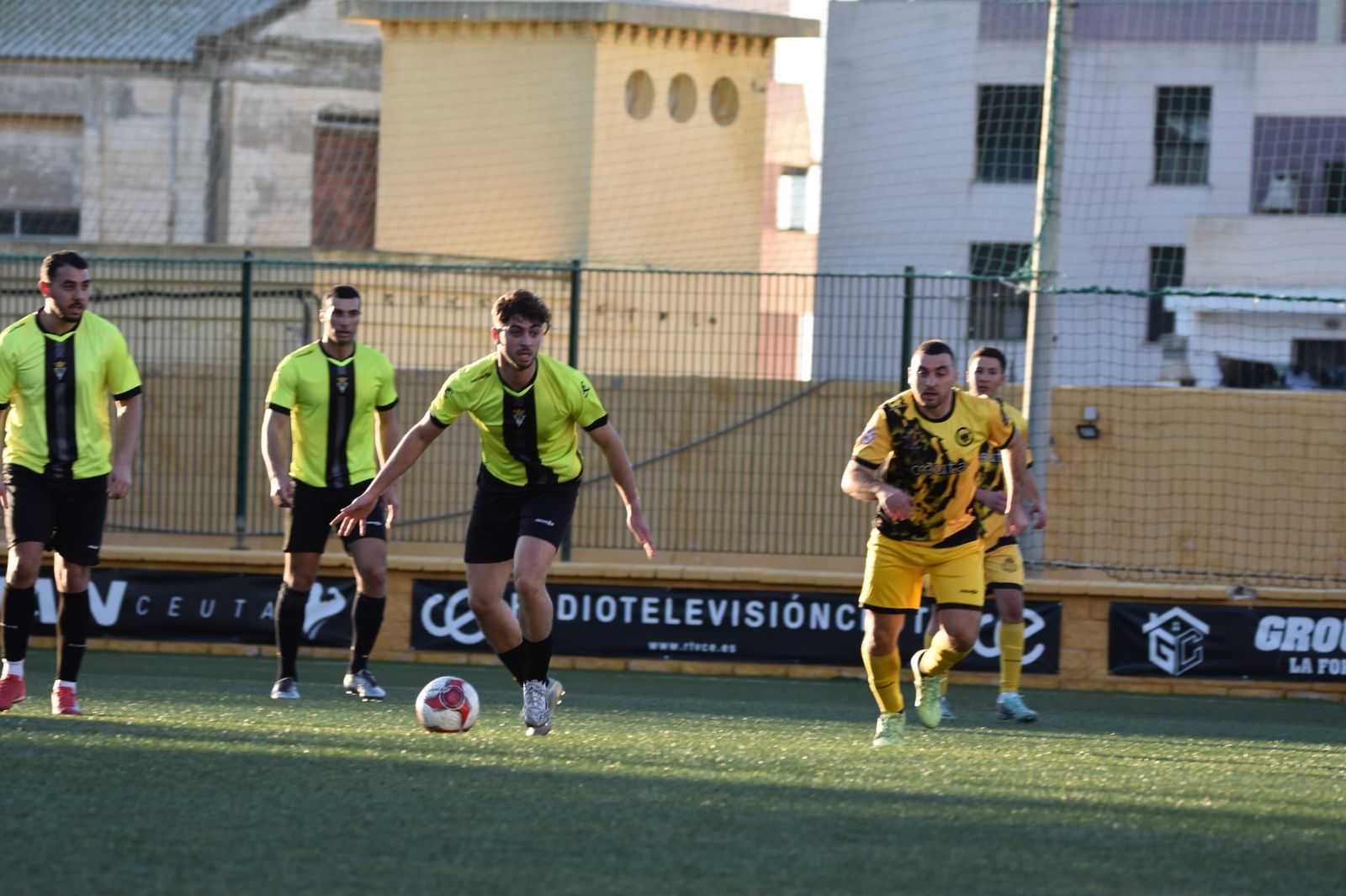 Copa Federación Regiona