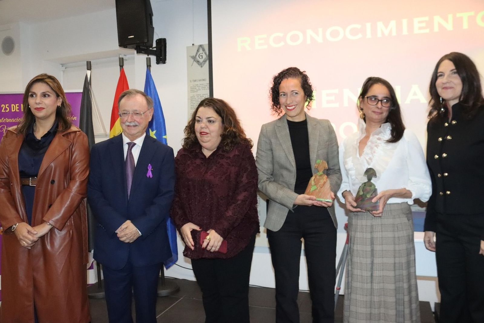 “El silencio también es violencia: no podemos mirar hacia otro lado”