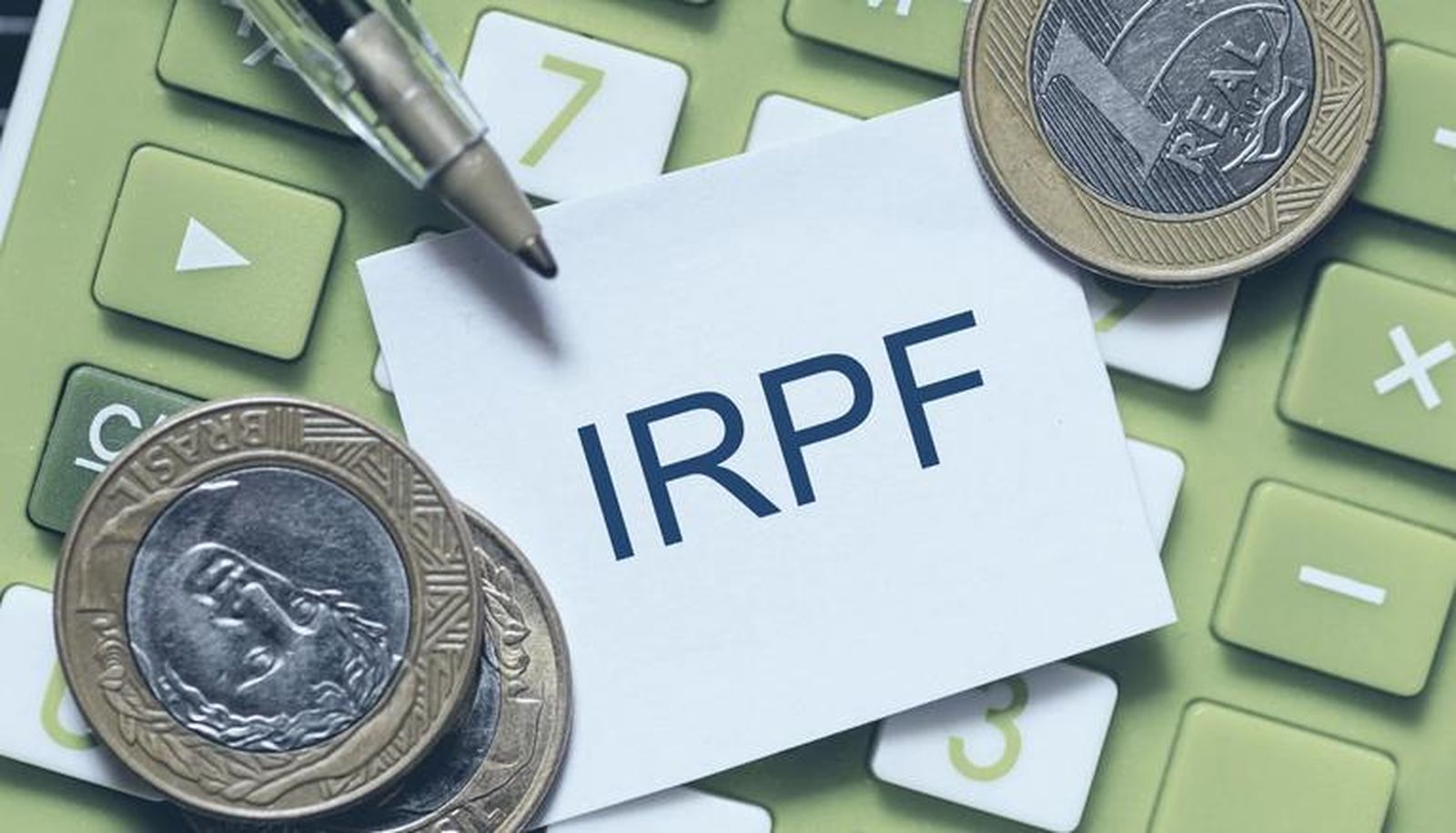 IRPF