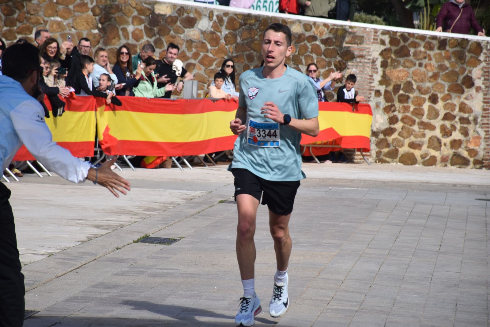 La X Cuna de la Legión en imágenes: emoción, esfuerzo y una gran fiesta del deporte