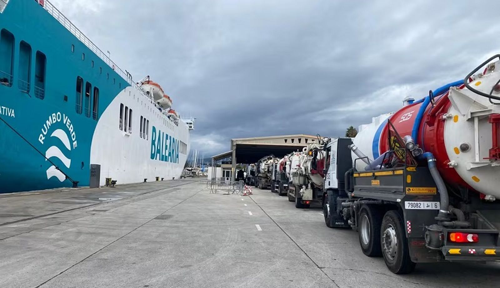 FOTO SUBDELEGACIÓN DEL GOBIERNO DE GRANADA FOTO SUBDELEGACIÓN DEL GOBIERNO DE GRANADA