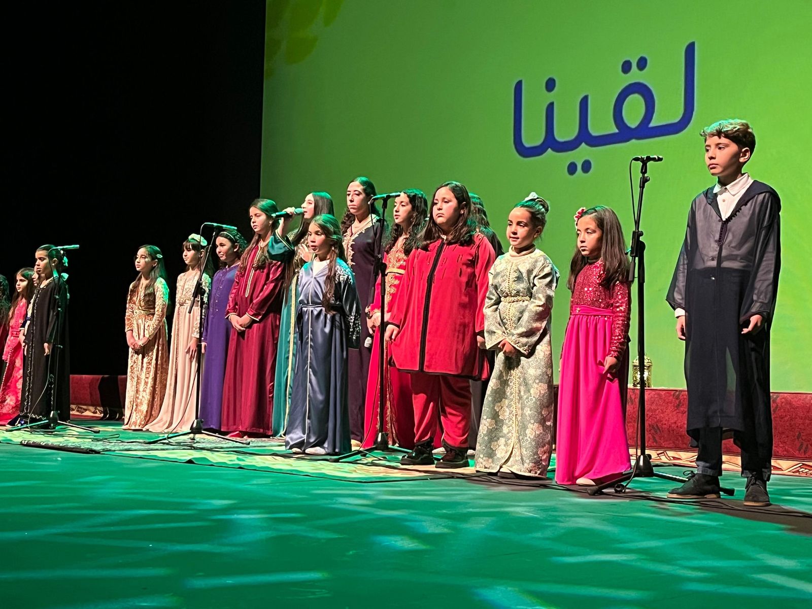 El Revellín da la bienvenida al Ramadán con un concierto benéfico y de diálogo intercultural