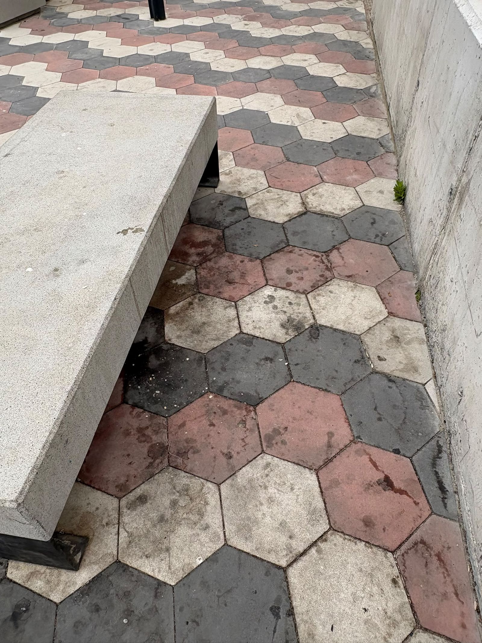 Los vecinos de Nicaragua dicen basta y reclaman una actuación urgente en la zona