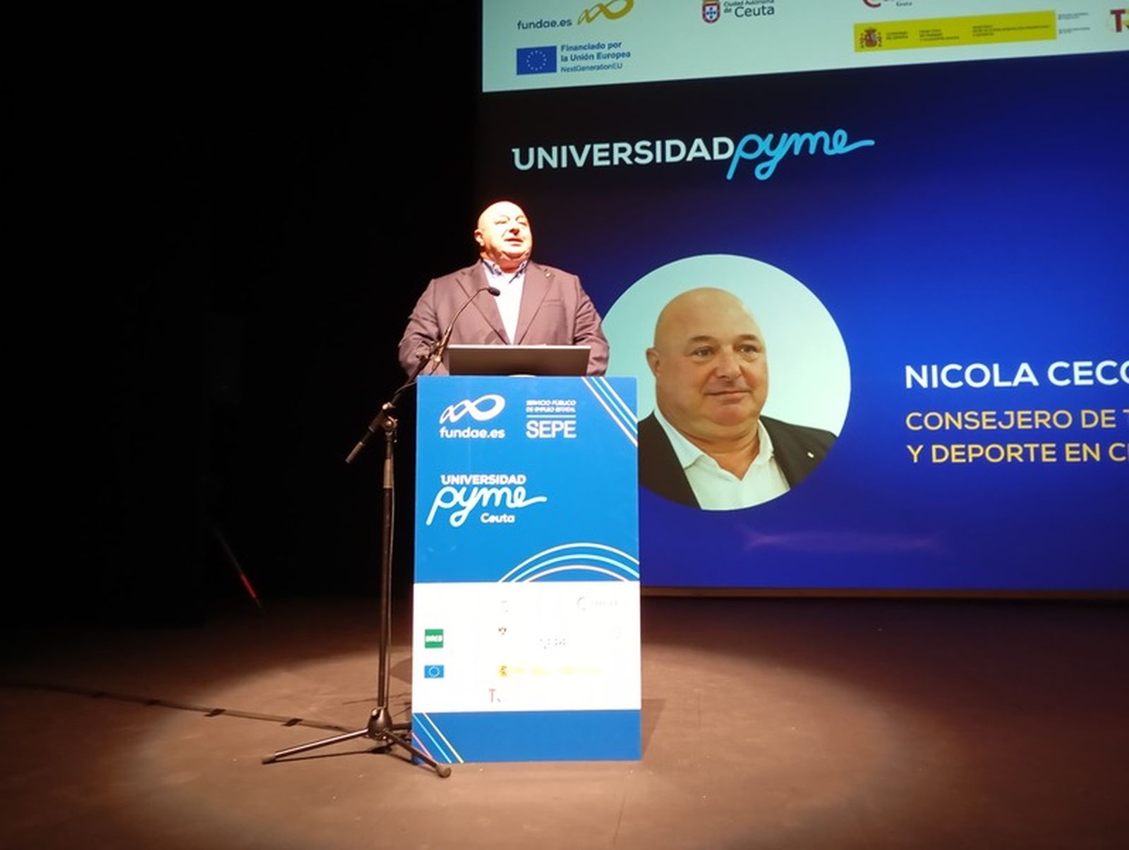 Nicola Cecchi/ CORONADO