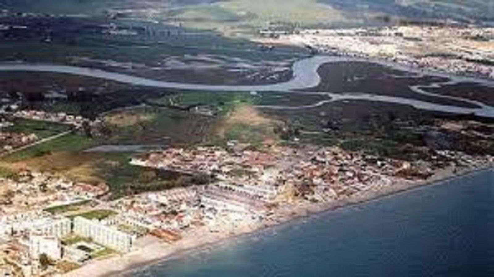 FOTO JUNTA DE ANDALUCÍA