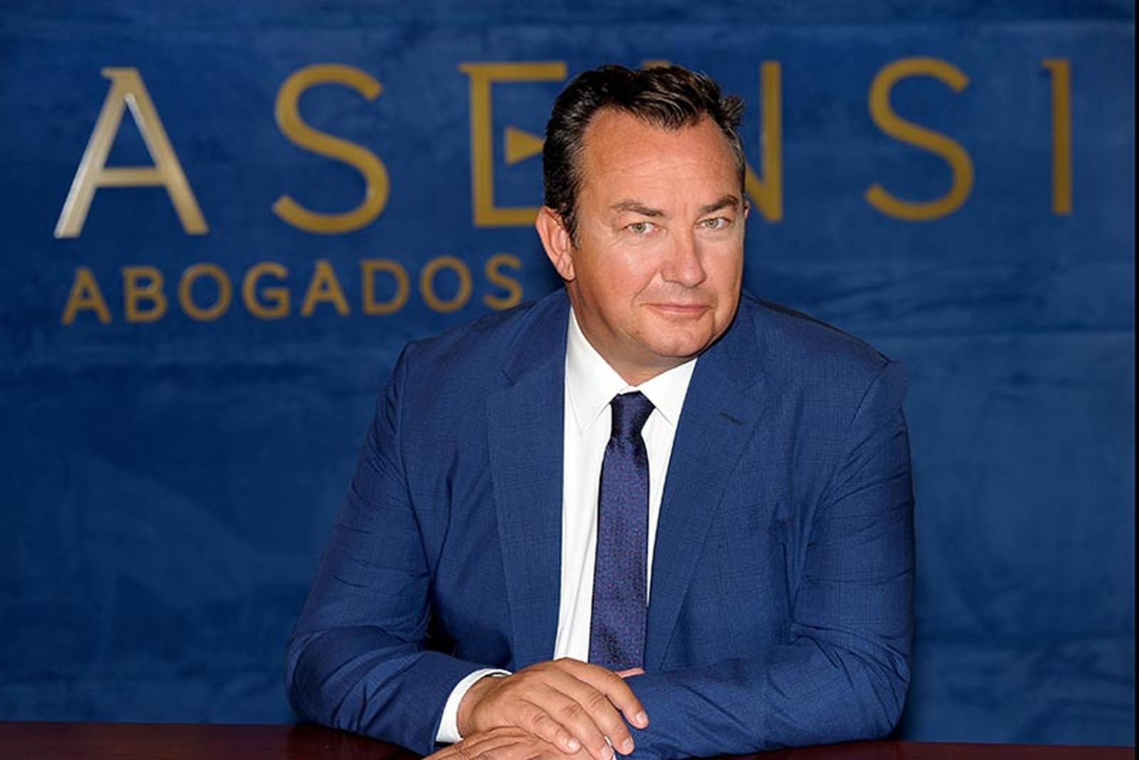 Santiago Asensi/FOTO CEDIDA