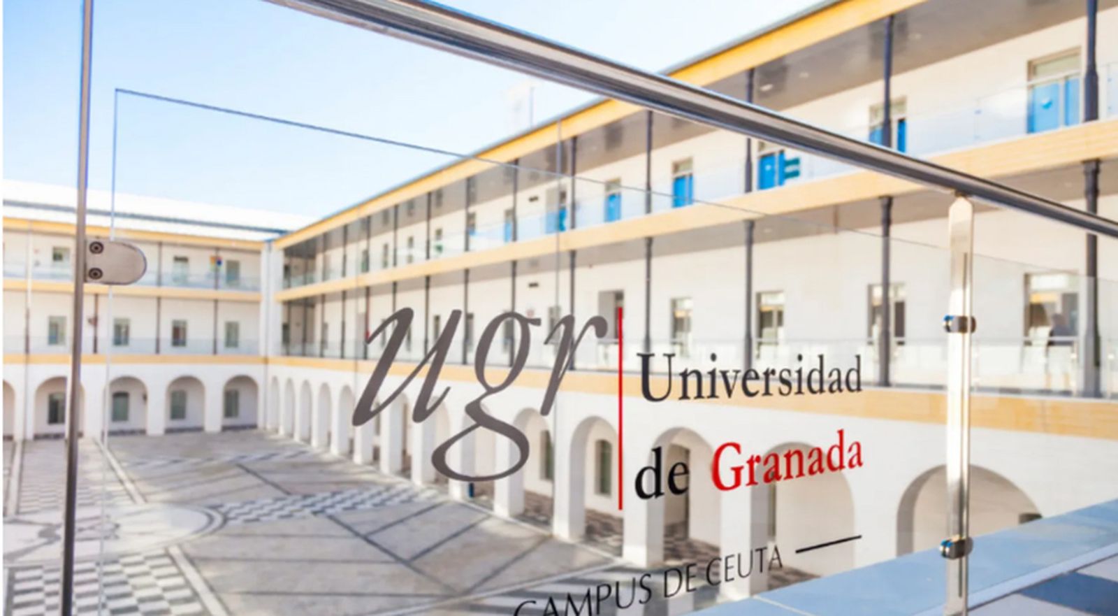 Campus Universitario de Ceuta