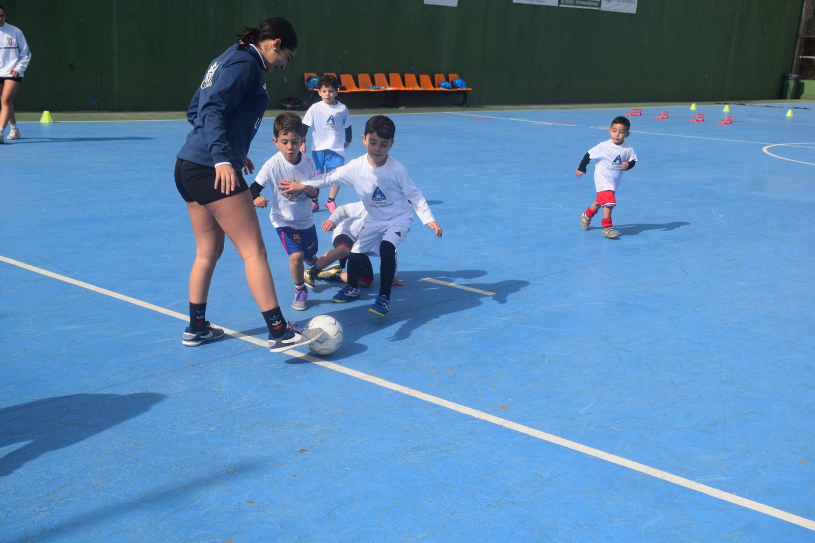 Campus Álvaro Moreno