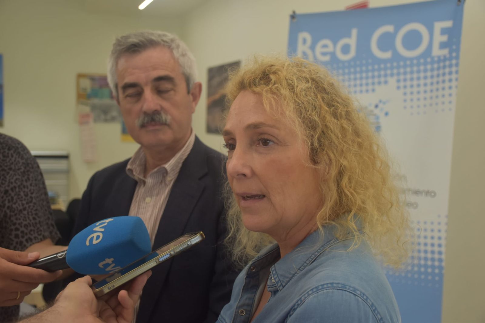 El SEPE celebra 40 años de políticas de empleo con una mesa redonda de éxito y participación
