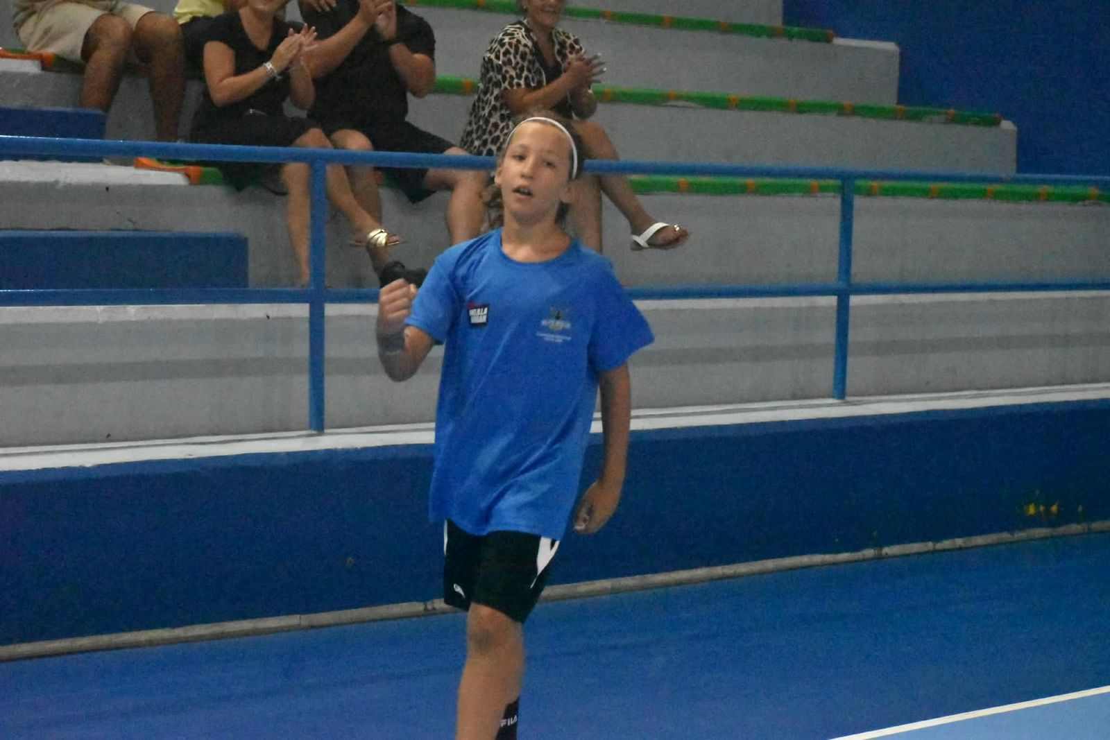 Se clausura el ‘Campus Élite Skills’ de freestyle