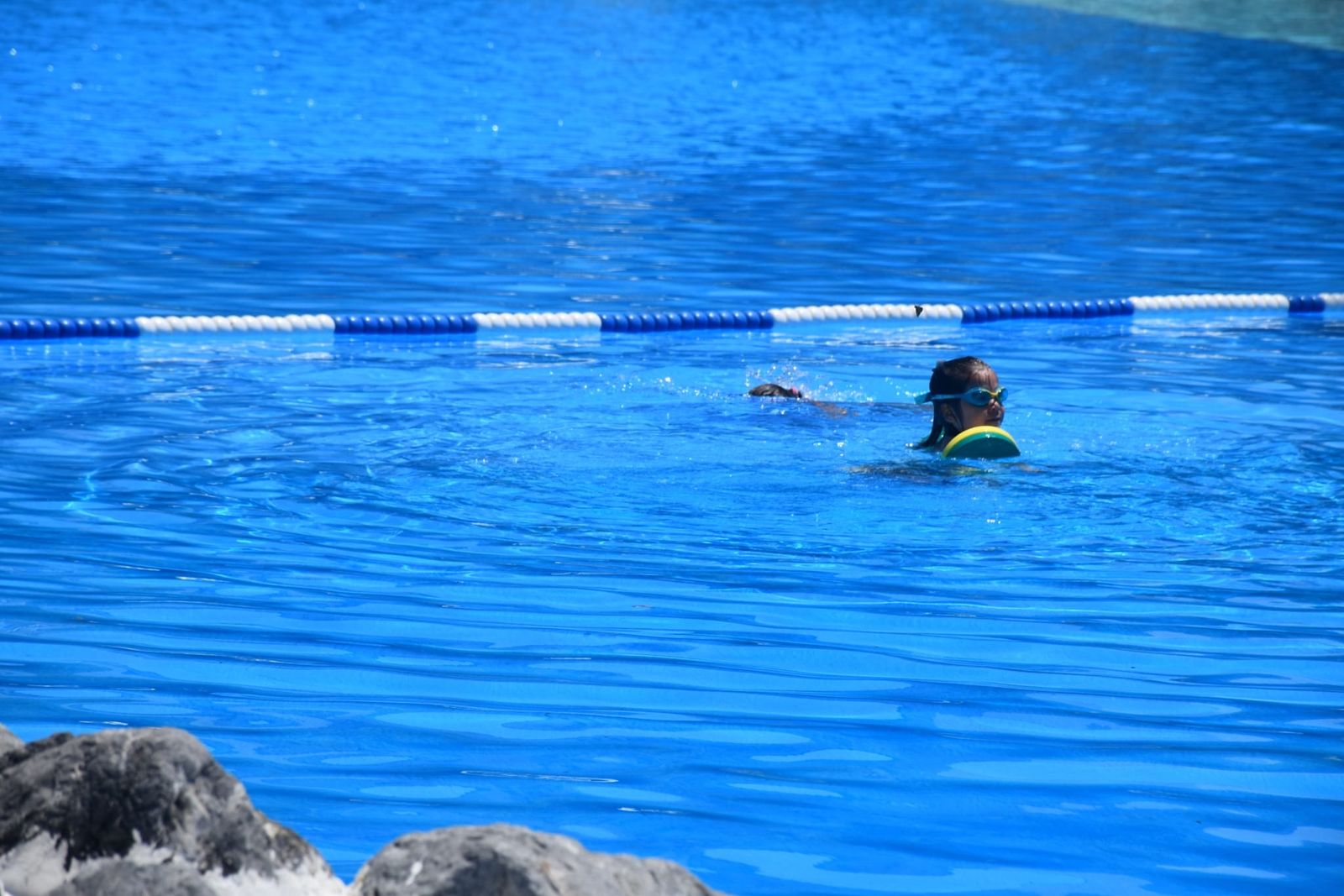 El Parque Marítimo inaugura la temporada de verano