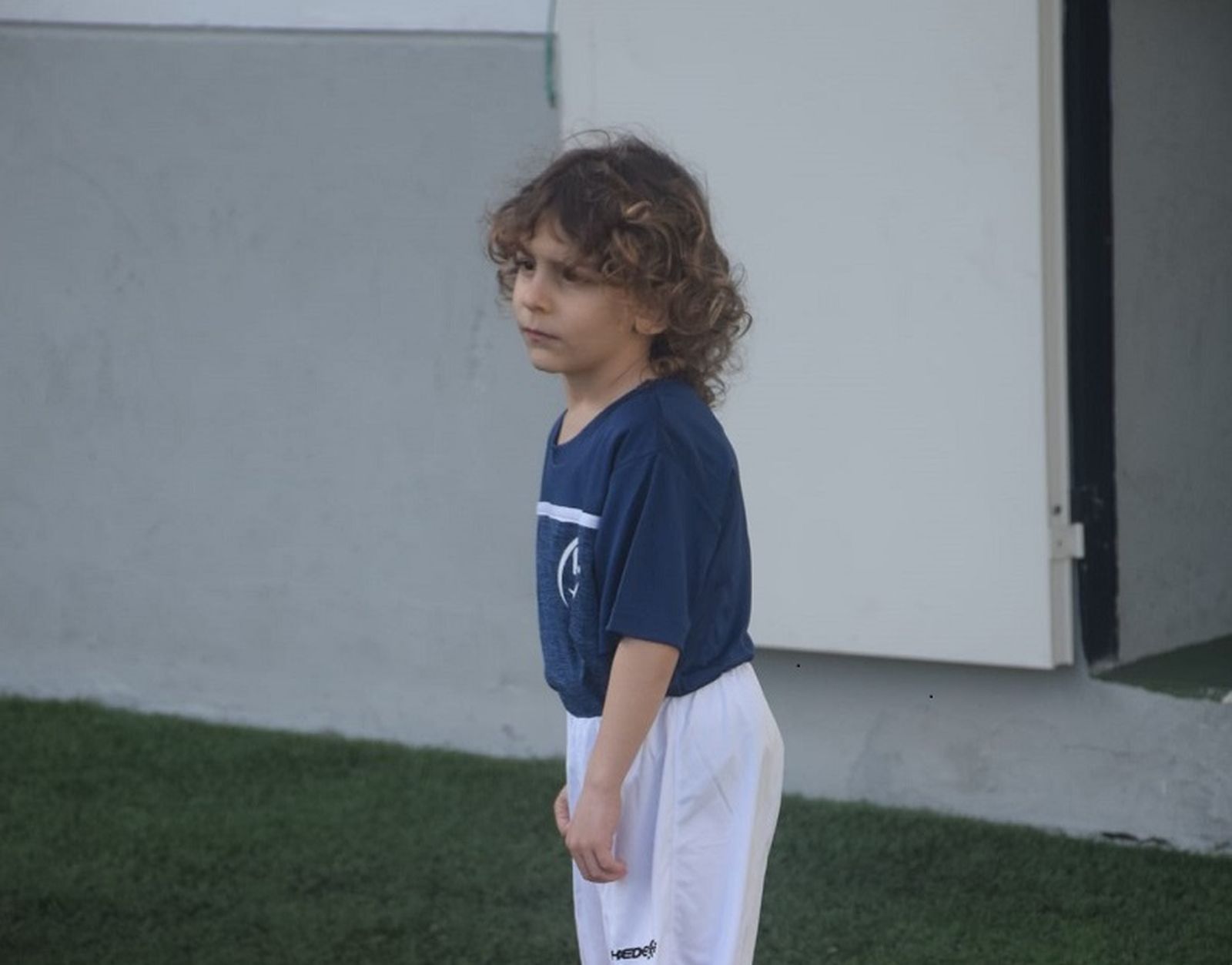 Campus de Fútbol-7 José M. Oliveira