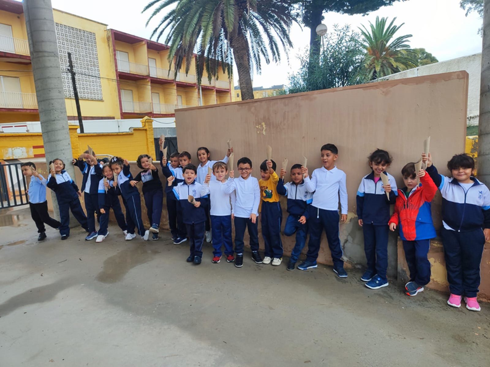 FOTO JESÚS BALLESTEROS