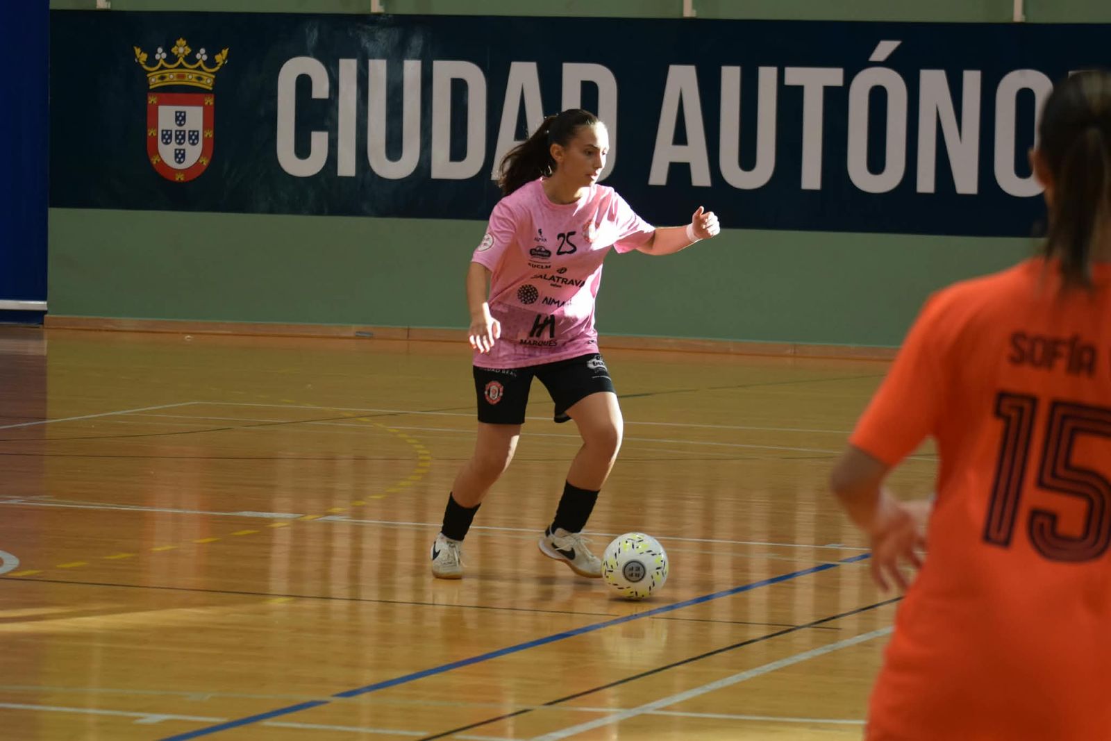 Mal inicio de temporada para Camoens y Ramón y Cajal
