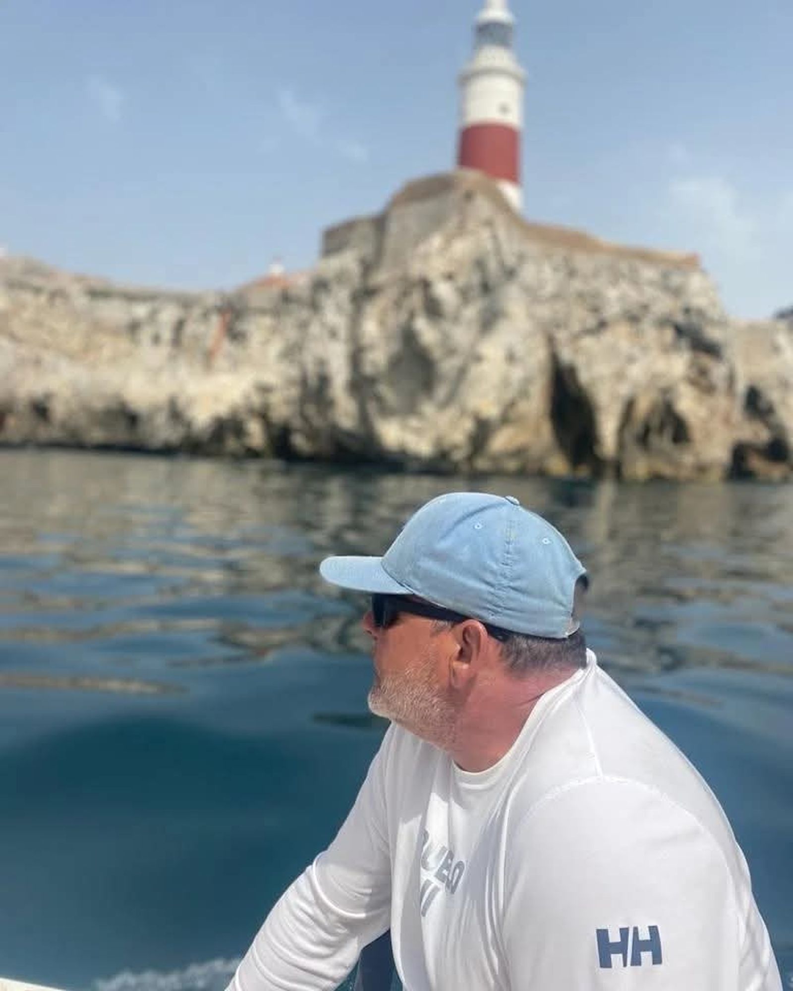 ‘El Viaje de Juan’: el mayor reto oceánico solidario para visibilizar el linfoma cutáneo