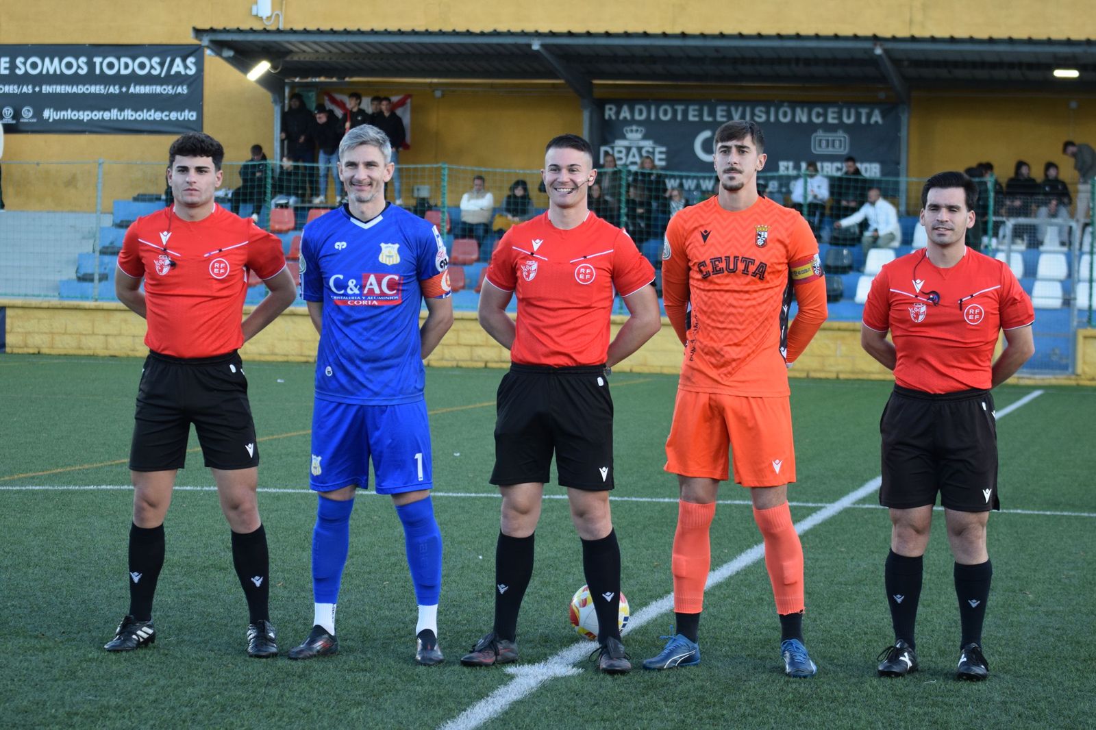 AD Ceuta B