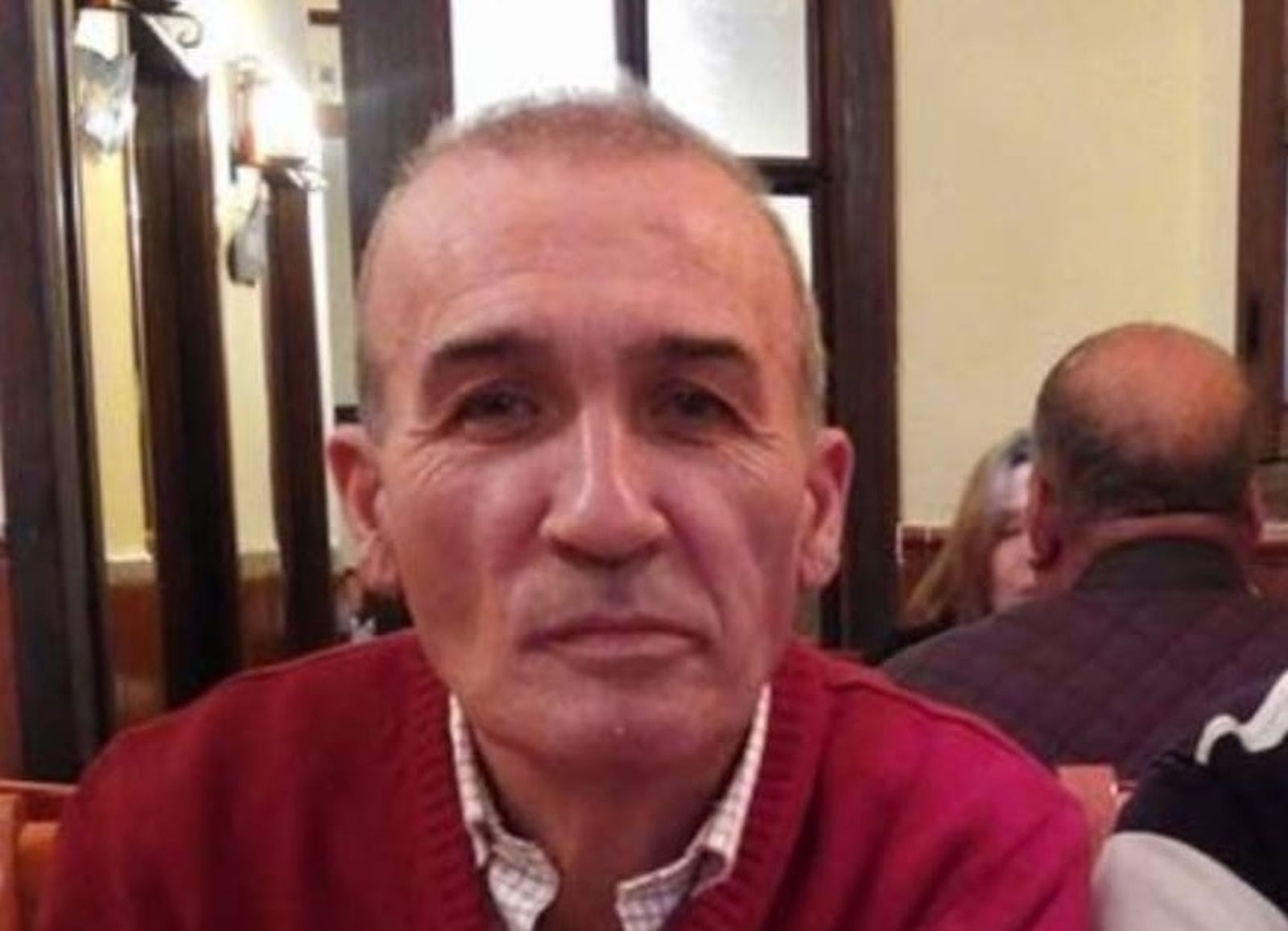 Jose Luis Mercado Andrade