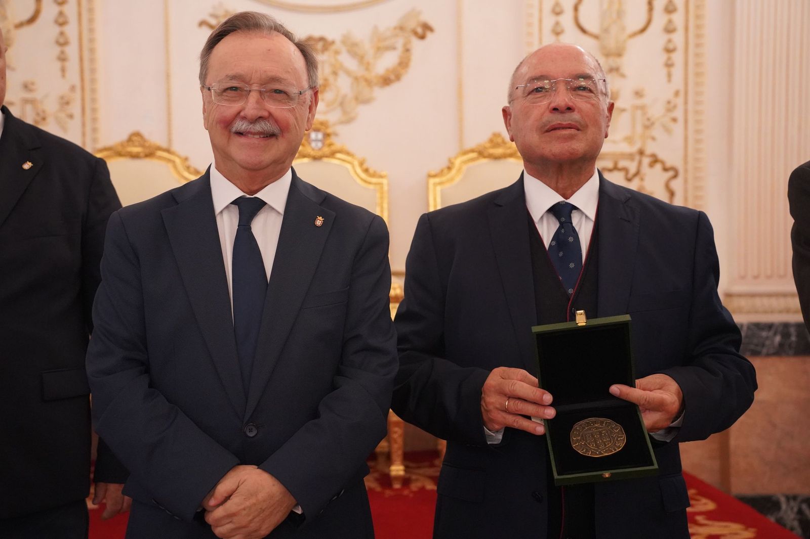 La Medicina marítima reúne a sus profesionales en Ceuta