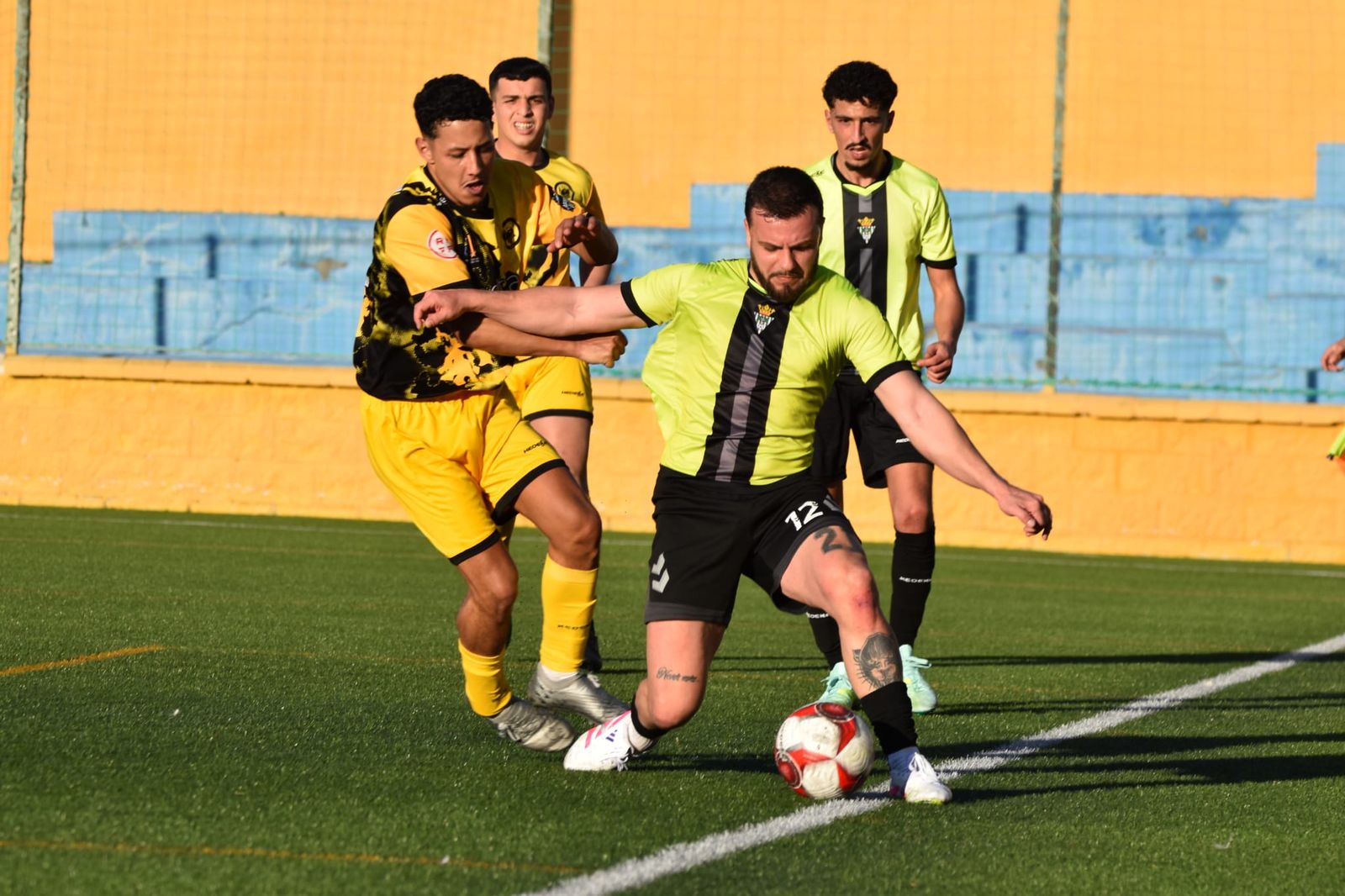 Copa Federación Regiona