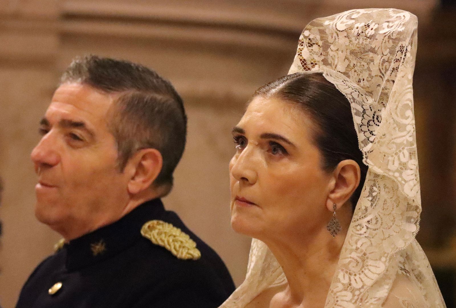 40º aniversario de casados