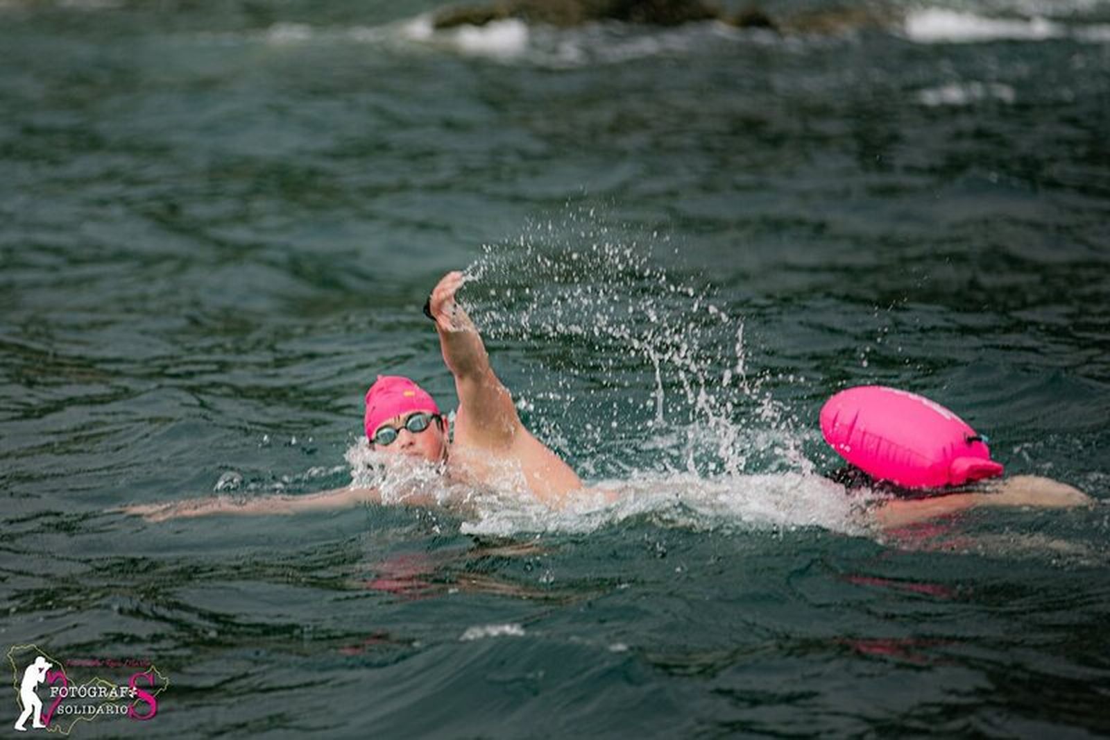 FOTÓGRAFOS SOLIDARIOS