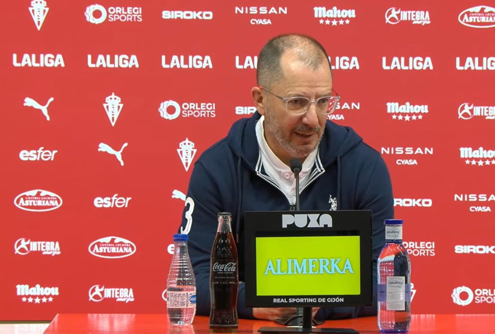 Romero: “Hemos sido dominadores y protagonistas desde el primer momento”