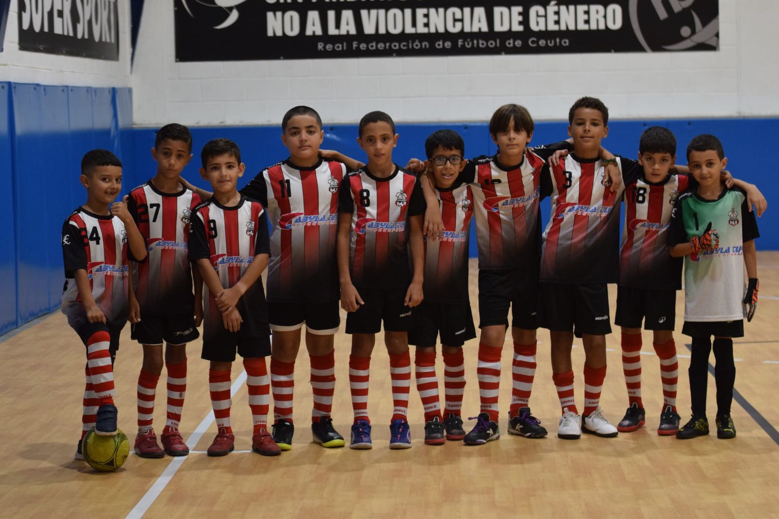 Partidos en Santa Amelia