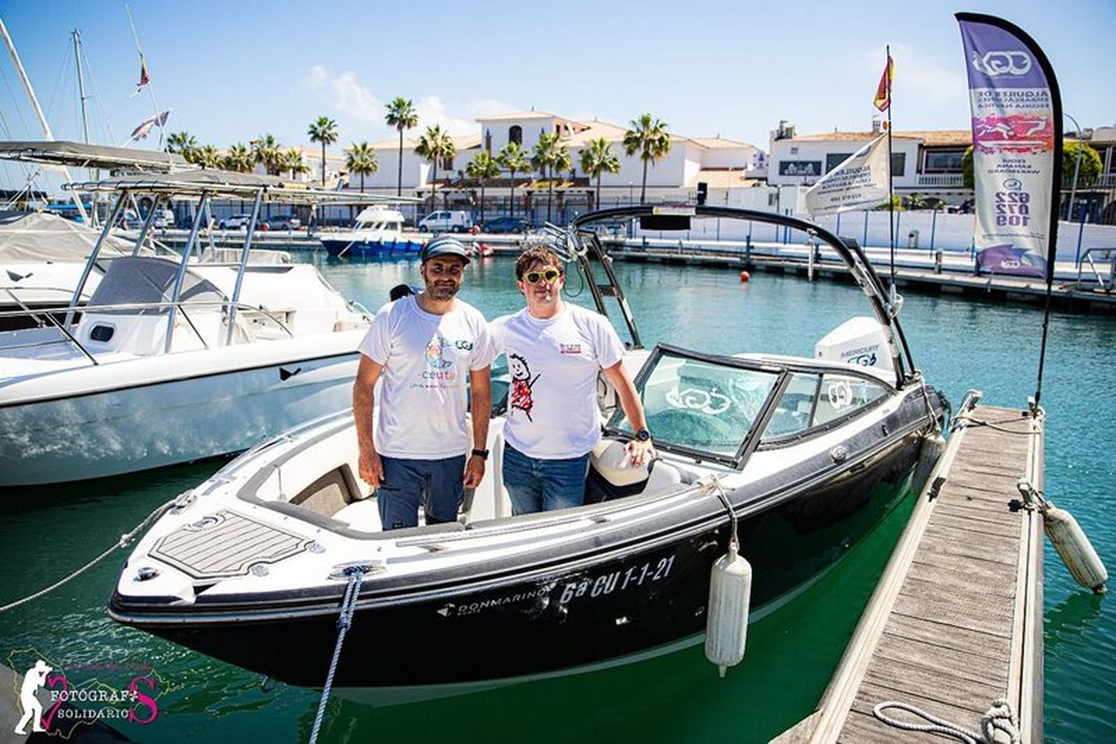 FOTÓGRAFOS SOLIDARIOS