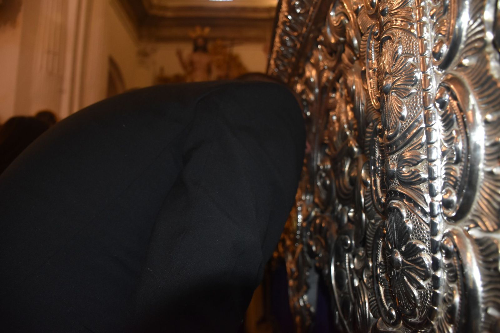 Ceuta se encuentra con su más leal compañera