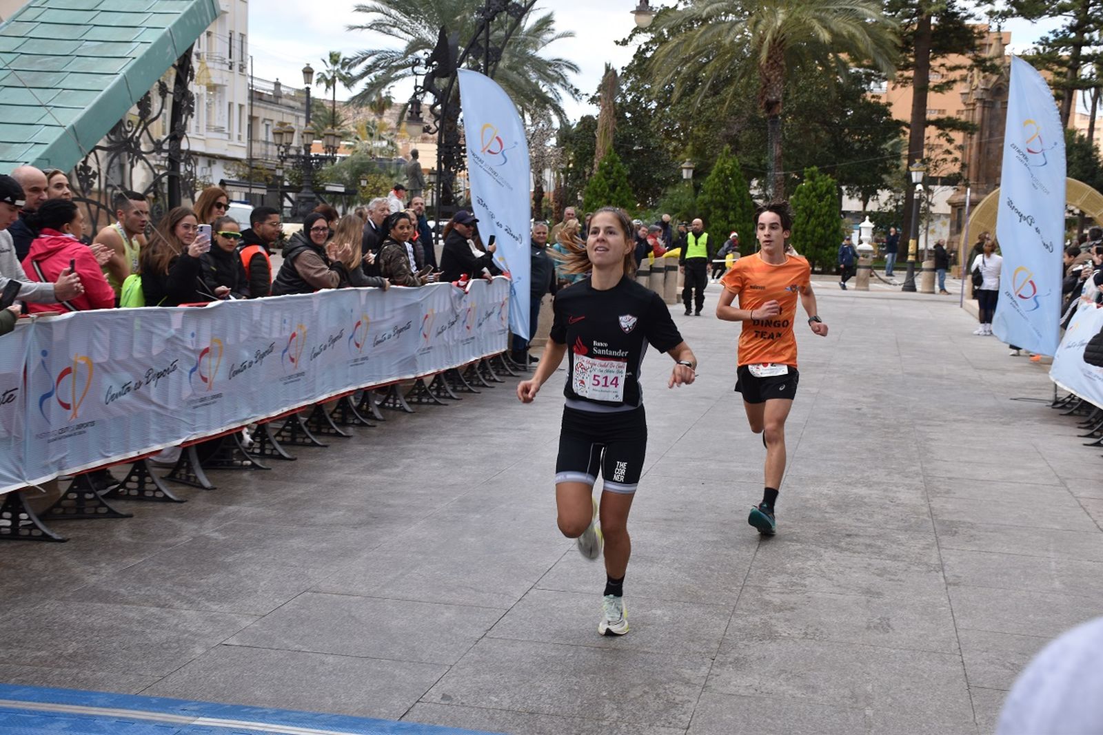 San Silvestre