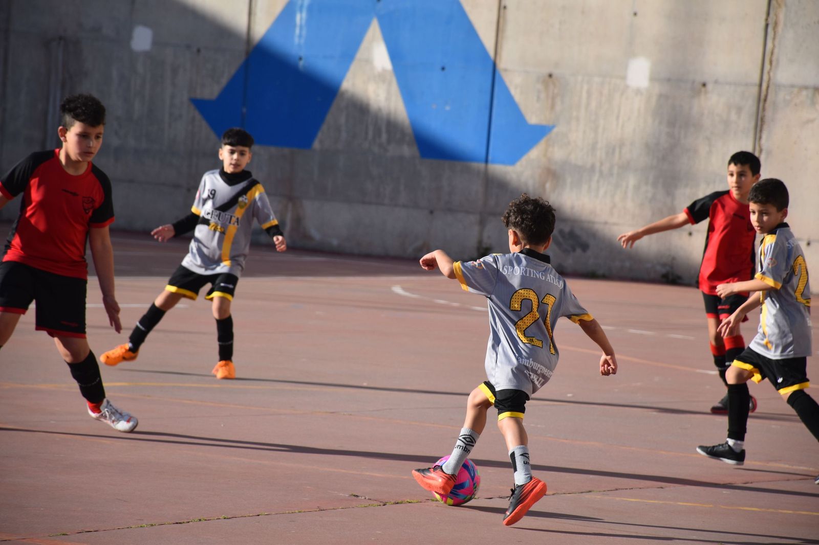 Torneo Copa Ramadán