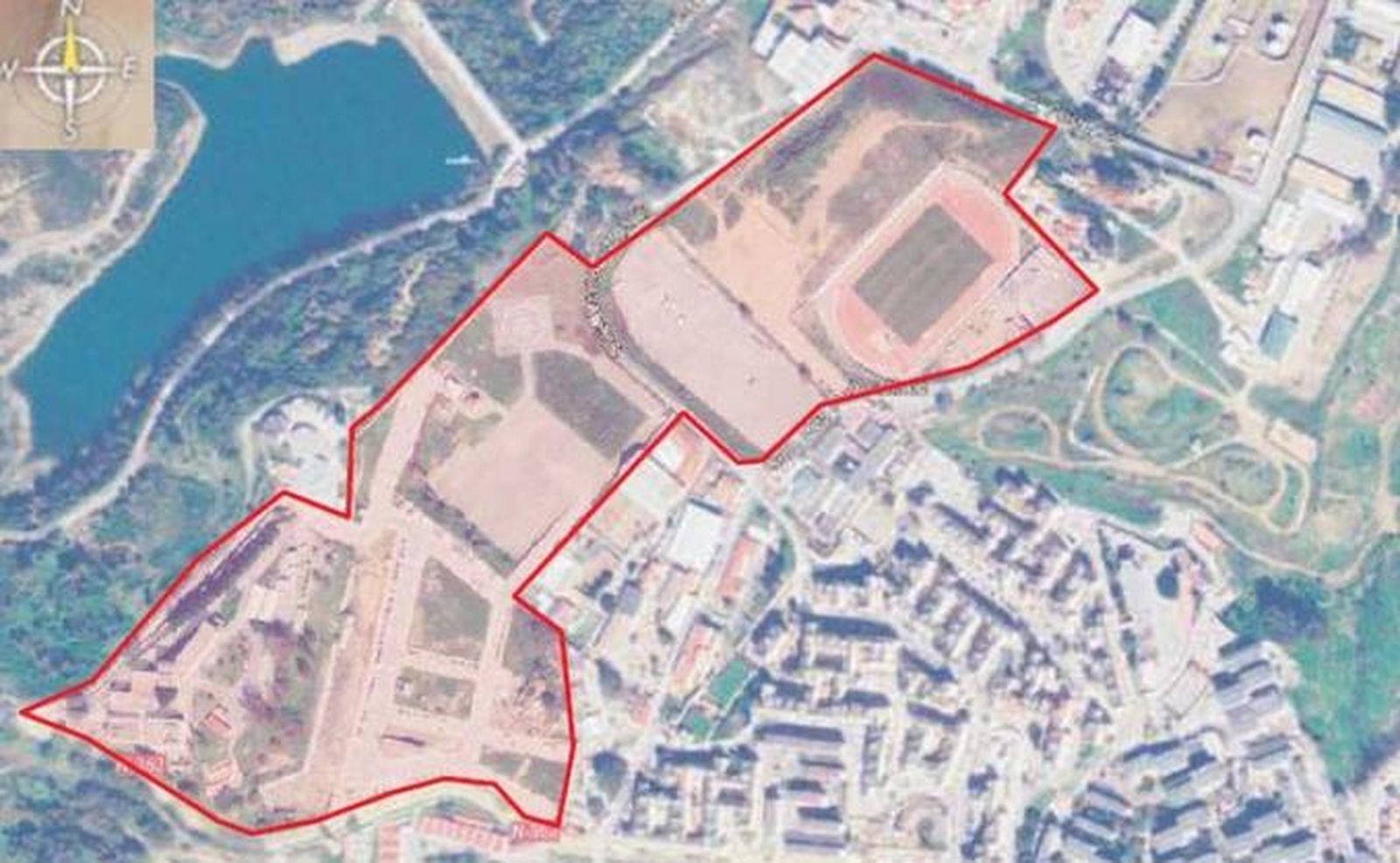Cuartel General Ceuta