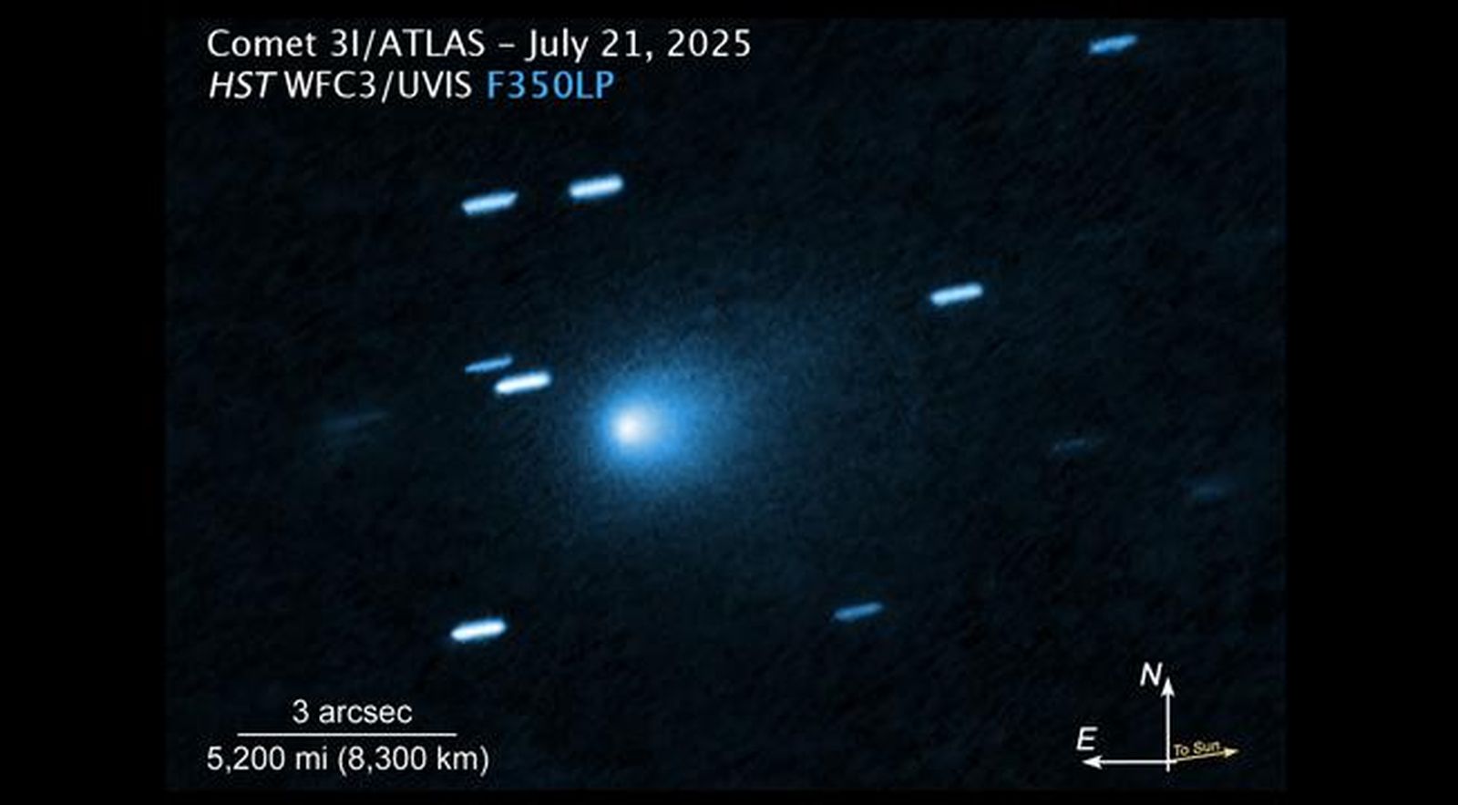 Alienígenas