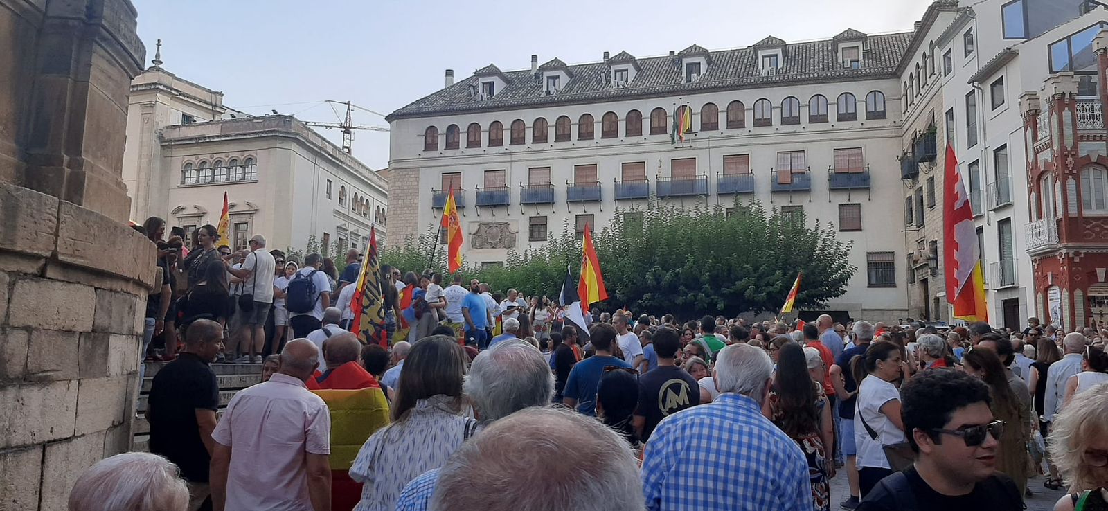 Jaén