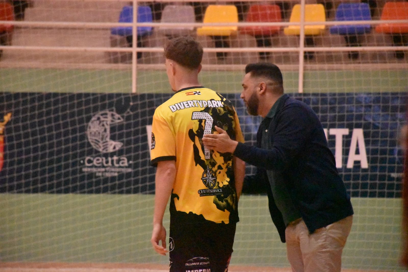 El Imperio Los Rosales logra la permanencia