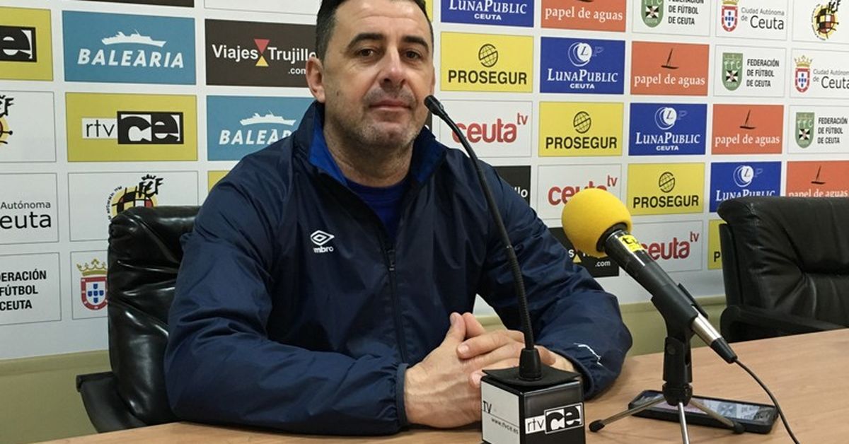 “El equipo está en una buena dinámica y ese es el camino”