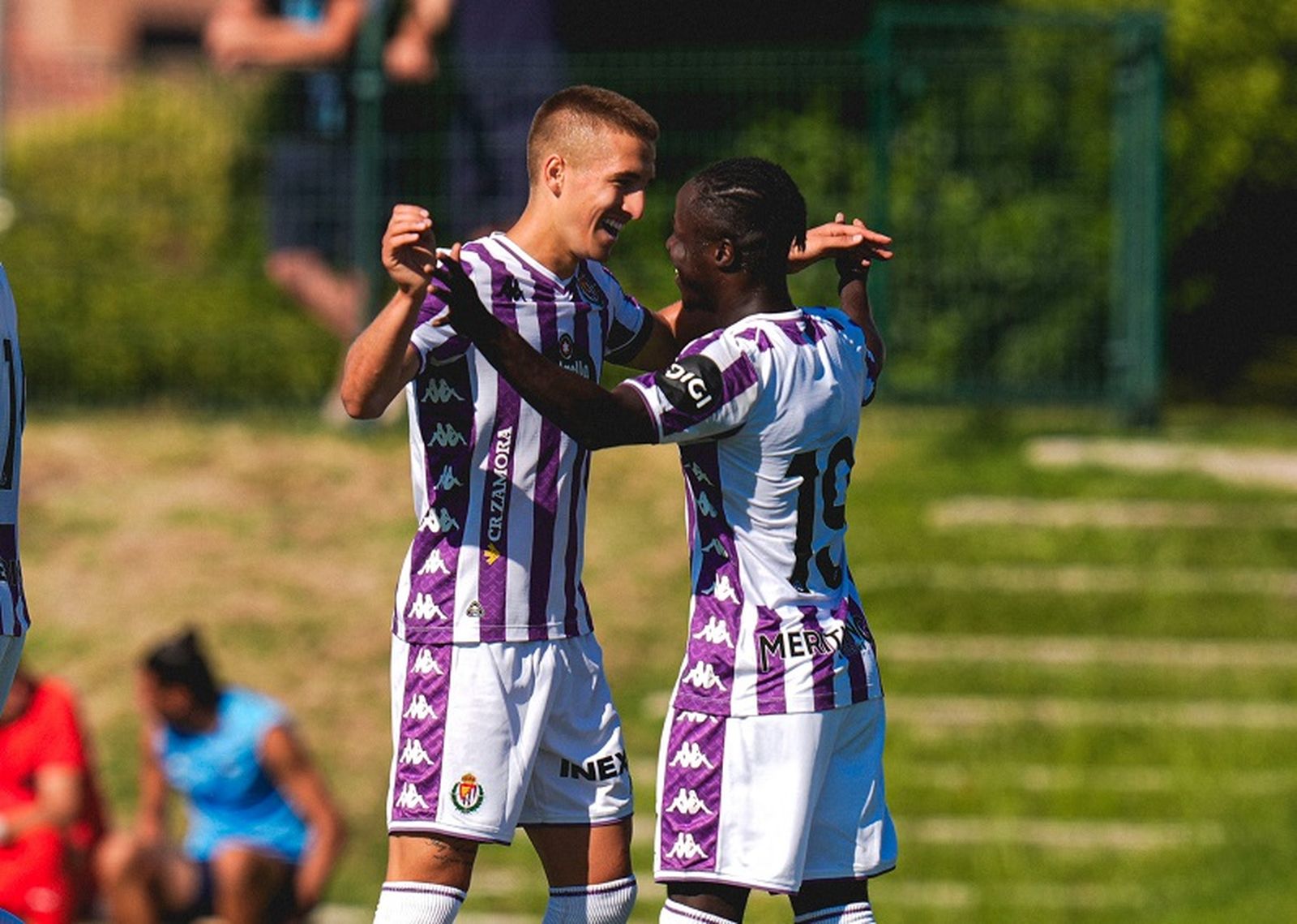 FOTO REAL VALLADOLID