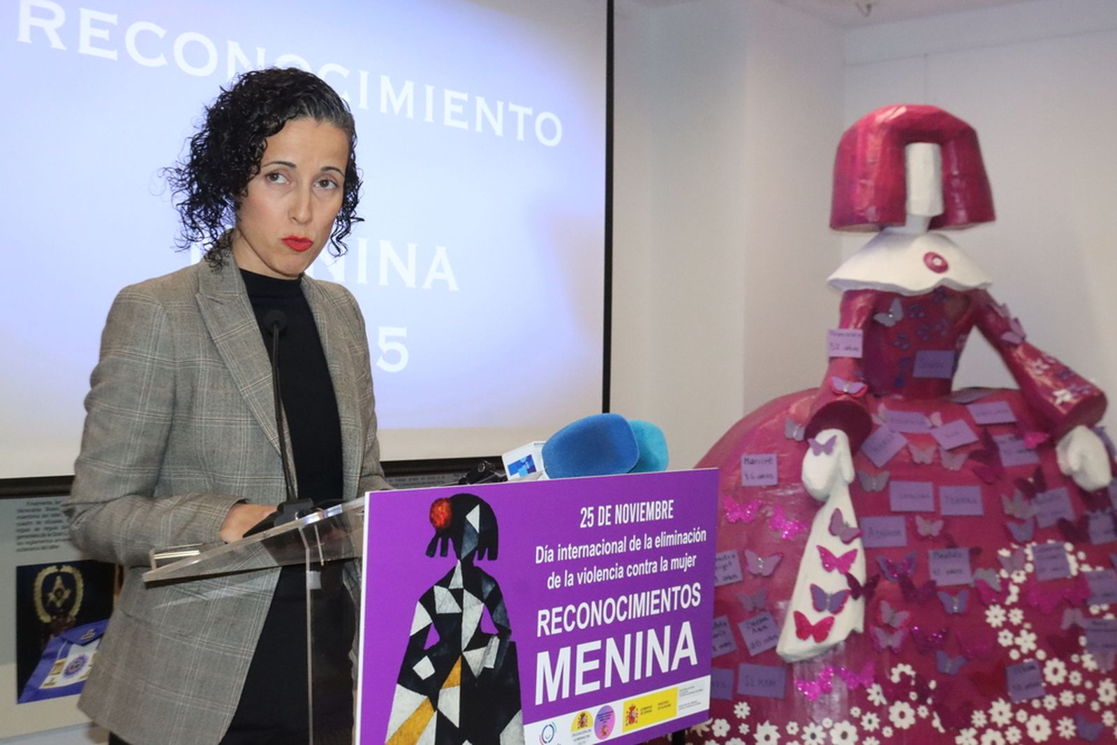 “El silencio también es violencia: no podemos mirar hacia otro lado”