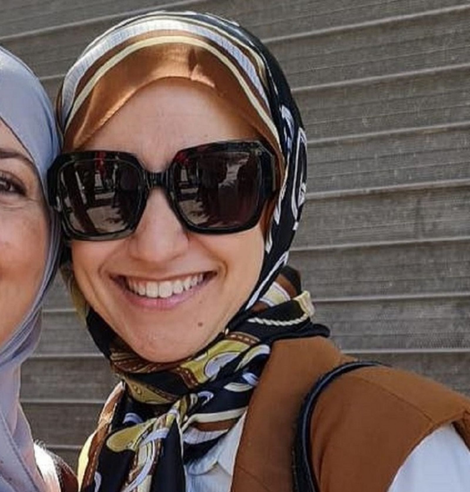 Samia Hossein Hamido, en una imagen de archivo. / FOTO EL PUEBLO