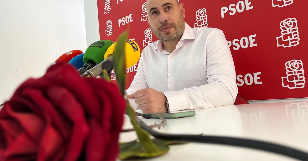 El PSOE de Ceuta denuncia que el Gobierno local incumple la Ley de ...