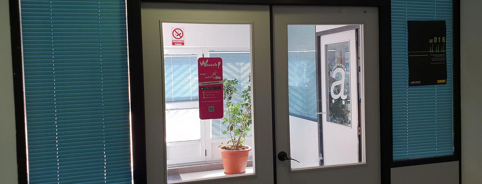 Amgevicesa moderniza infraestructuras y refuerza la gestión de todos sus servicios