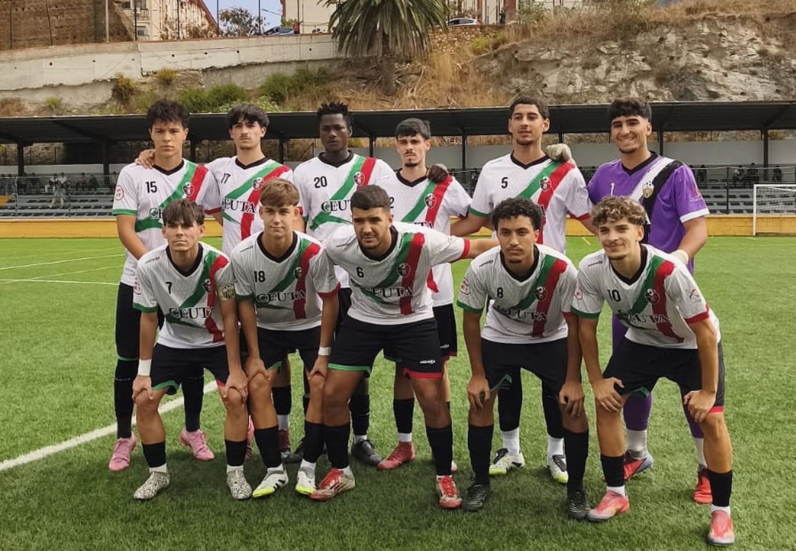 Sporting B