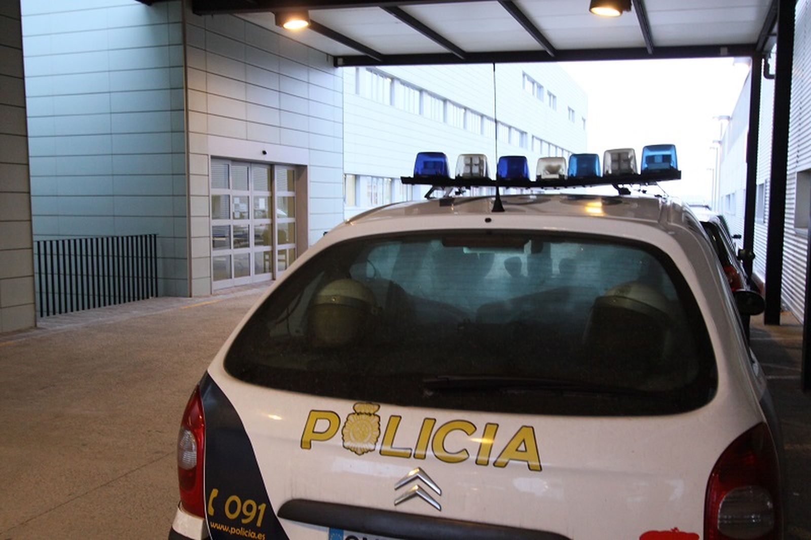 ARCHIVO