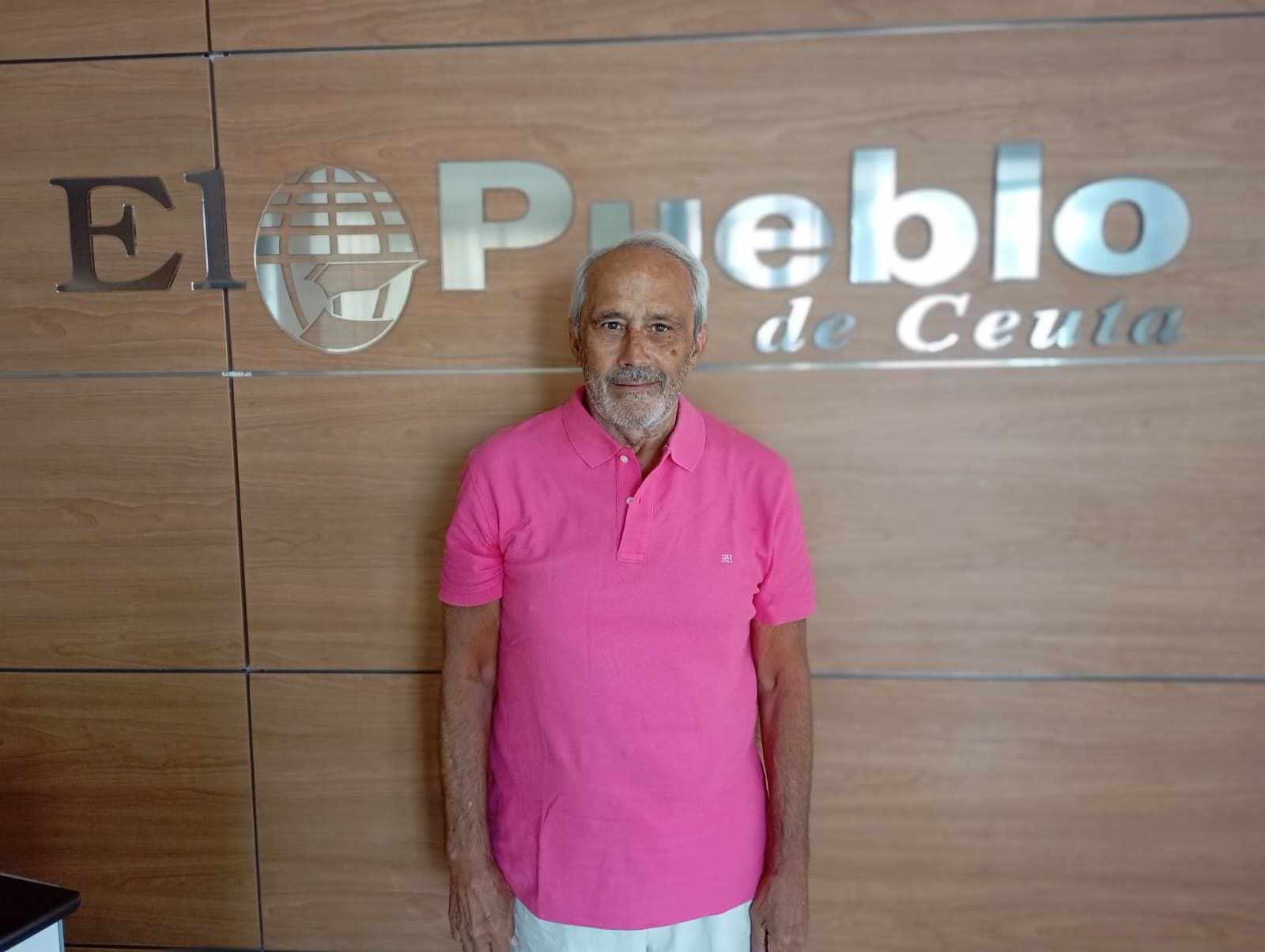 Francisco Sánchez, historiador y fotógrafo local
