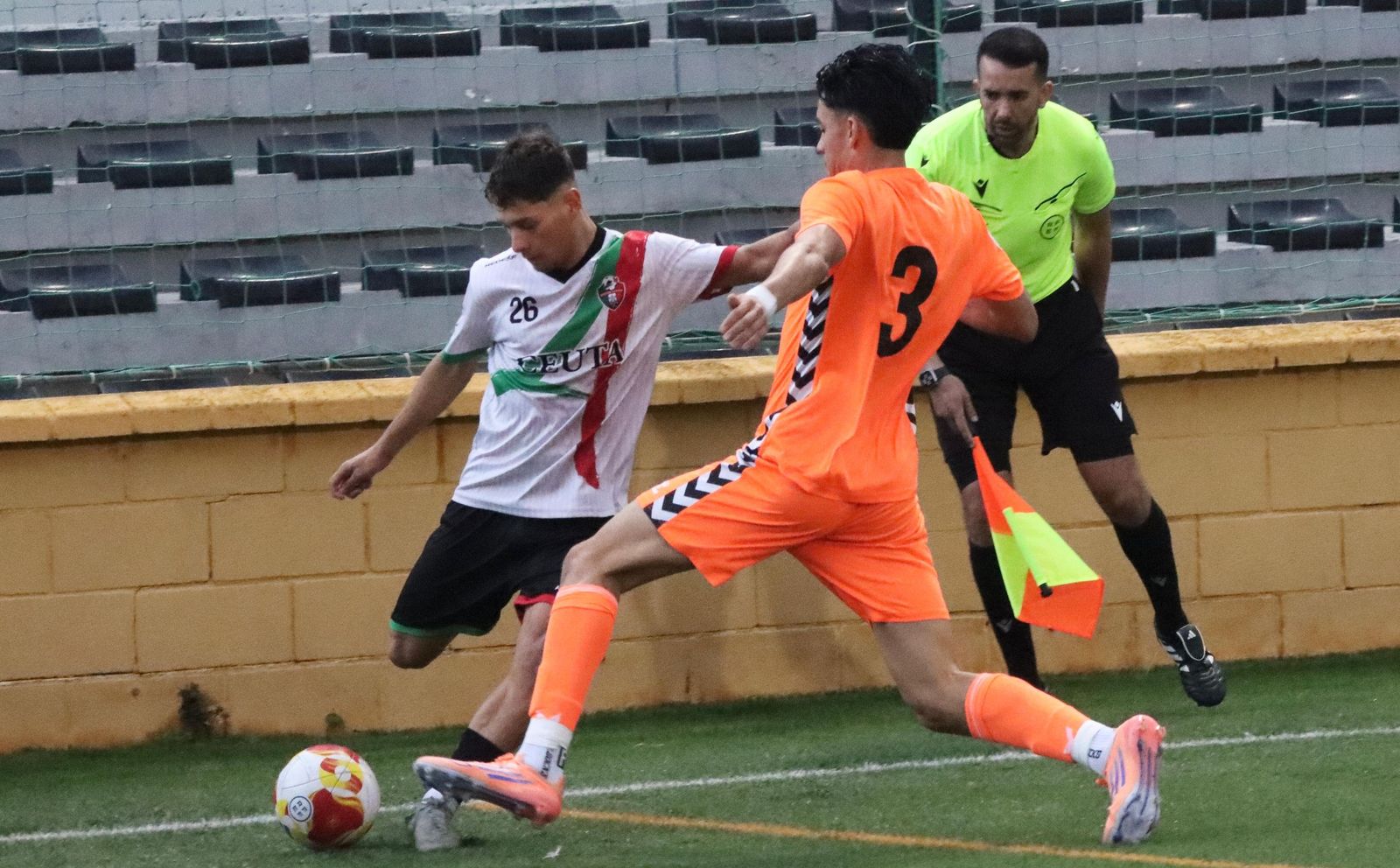 Sporting Atlético-Calavera