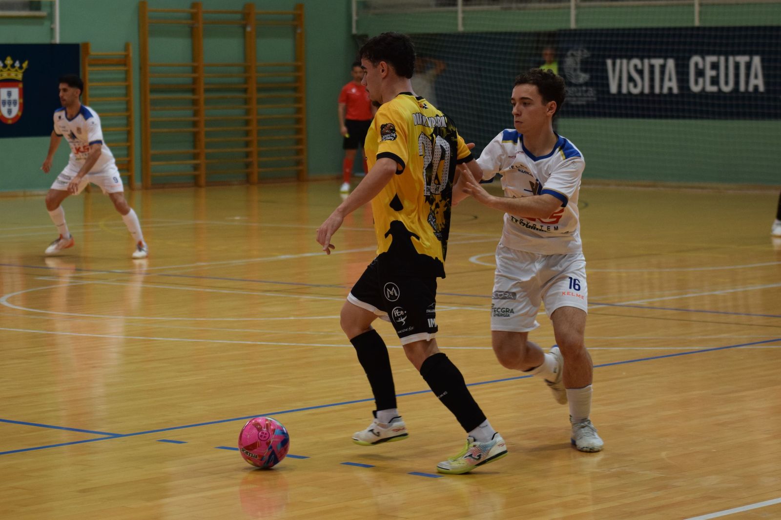 El Sporting está cerca de la permanencia