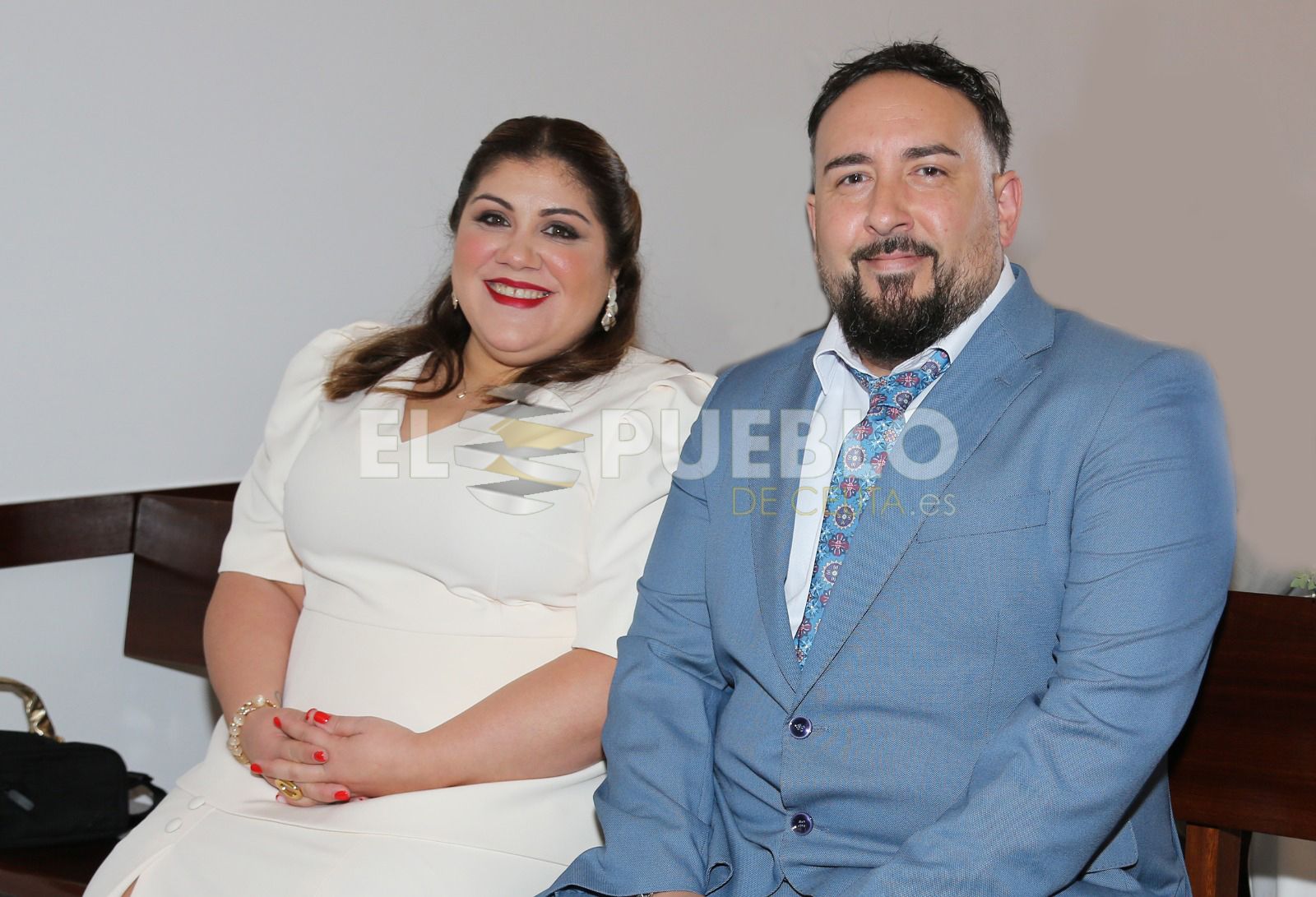 Comuniones en la Parroquia de Nuestra Señora del Valle