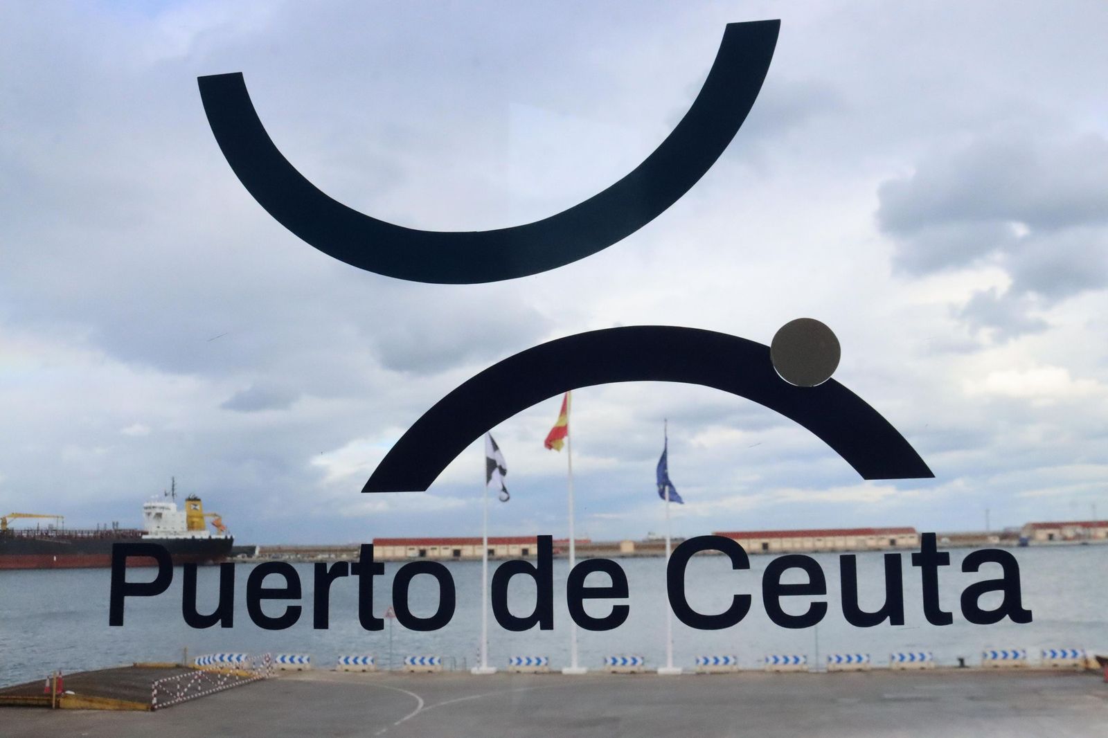 Así ha sido la visita del presidente de Puertos del Estado a la Estación Marítima