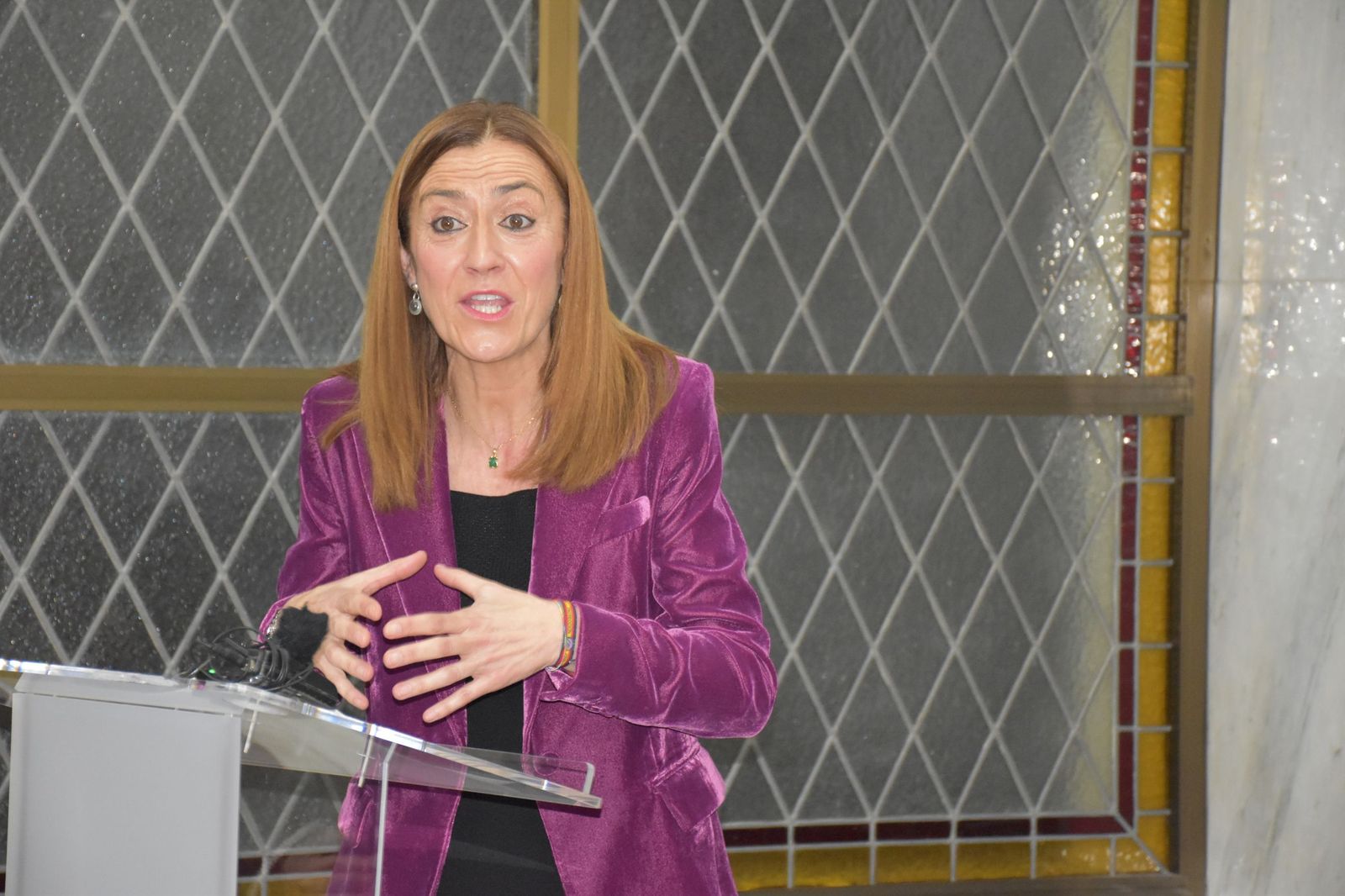 Protección Civil rreconoce el éxito de la OPE con la entrega de sus Medallas