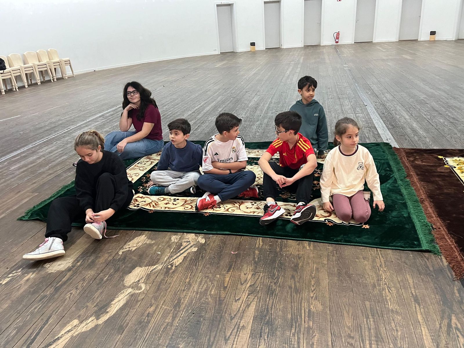 Arte y teatro para la Semana Blanca en Ceuta